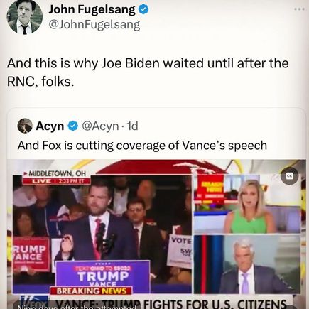 John Fugelsang