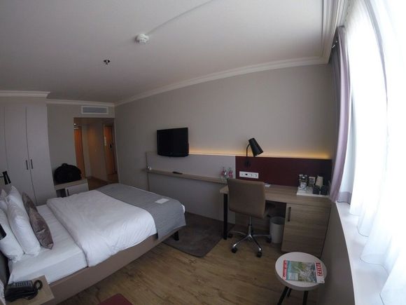 Business Premium Room (May 2022)