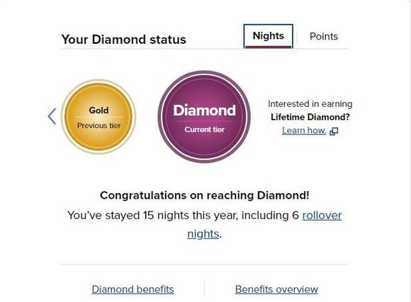 From Hilton website.