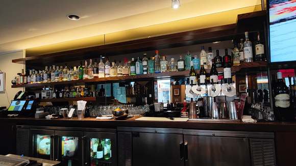 Jasper's Corner