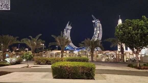 Lusail