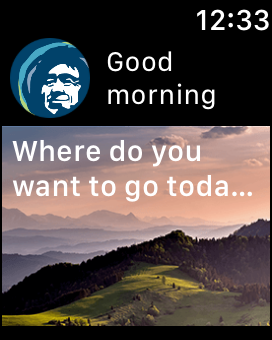 Nice start, but can't do anything.. 