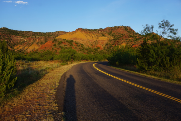 Palo Duro State Park