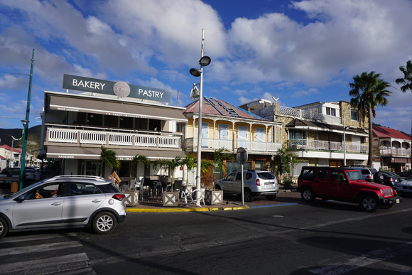 Marigot, St. Martin