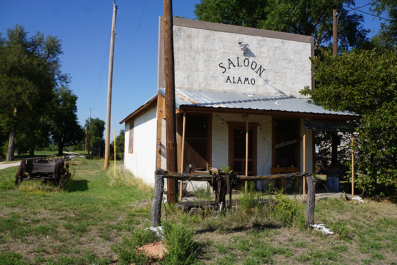 Lipscomb, Lipscomb County