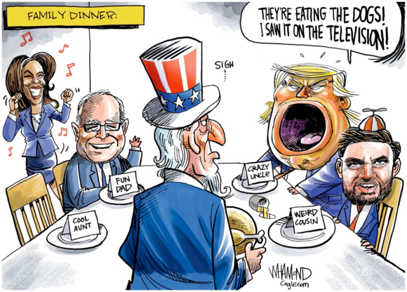 choices...