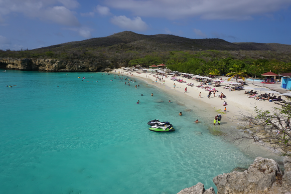 Grote Knip beach