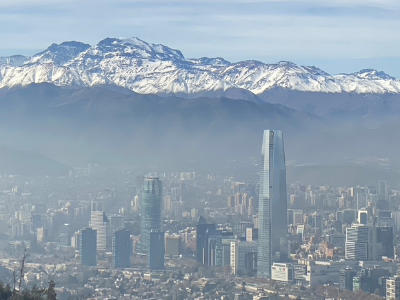 Santiago, Chile