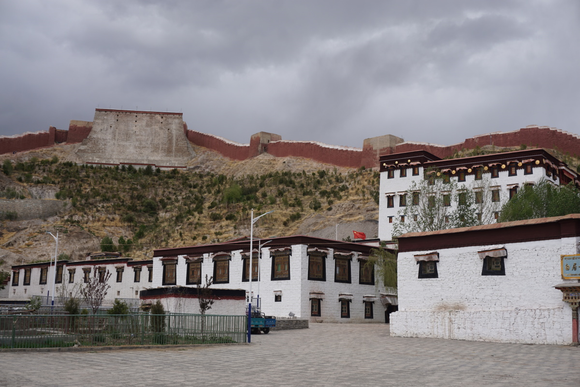 Palcho Monastery