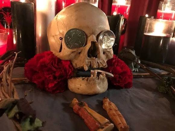 I want to join occult for money ritual +2349028448088.    +2349028448088 OFTEN MANY HAS VENTURED INTO SPIRITUAL MEANS OF ACQUIRING LUXURY BUT ONLY FEW GET TO THE PEAK WHEN IT COMES TO SPIRITUAL WEALTH & LUXURY NOT BECAUSE THEY ARE SPIRITUALLY INFECTED OR UNWORHTY BUT IT'S ON CLEARER VIEW TO THE HUMAN WORLD NOW TO ACTUALLY KNOW THAT IT TAKES A GREAT SACRIFICE AND OFFERING TO PIERCE THE HEART OF THE SPIRITUAL WORLD IN ORDER TO MAKE A RFEQUEST NOT JUST TO MAKE A REQUEST BUT TO GET ANSWERS.