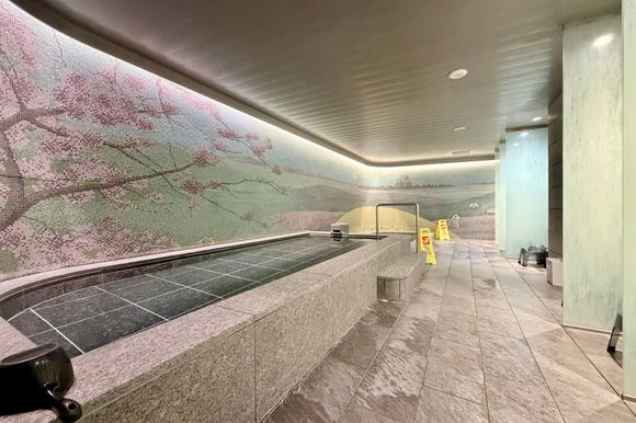 Bathhouse