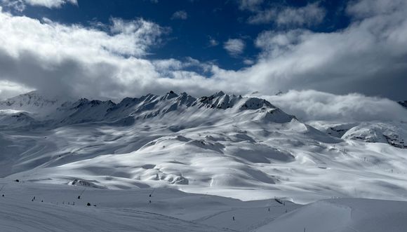 Val d’Isère