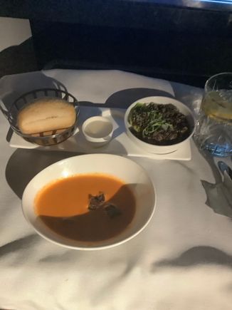 Soup