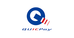 Japan CC contactless payment sign