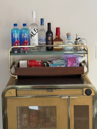 Minibar