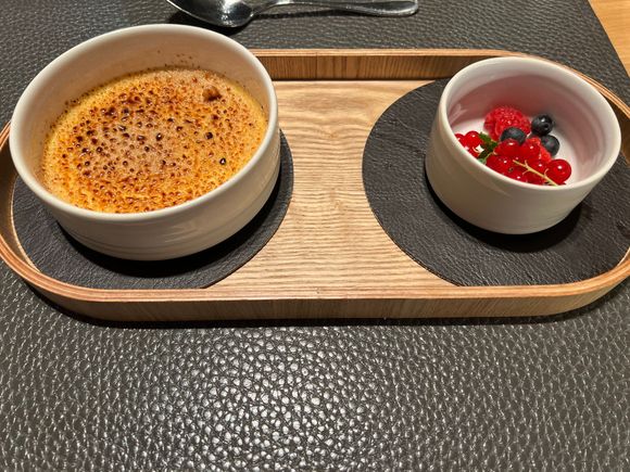 Creme Brulee 