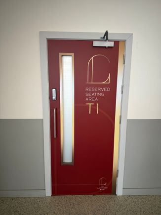 And at the end look for red door