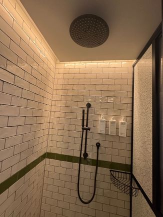 Shower