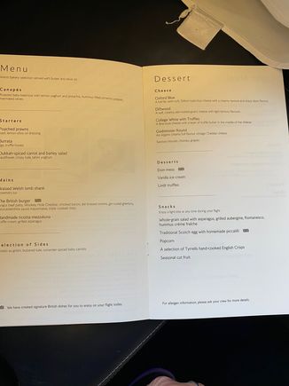 LHR-SFO Aug 17