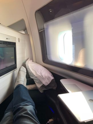 Seat 2K