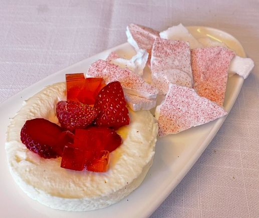 Cheesecake