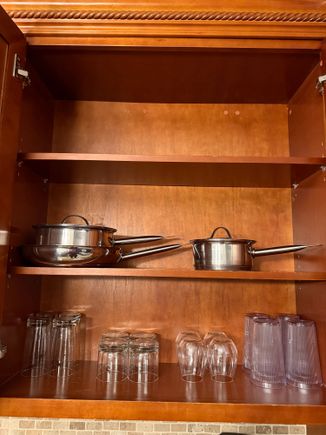 Glassware