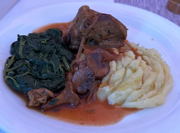 Lamb *ump 