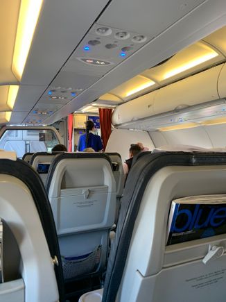 Classic Aegean cabin