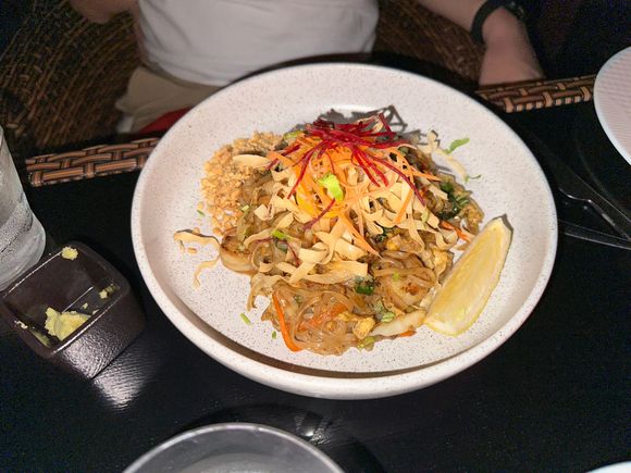 Pad Thai