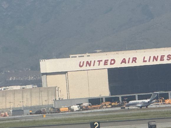 SFO