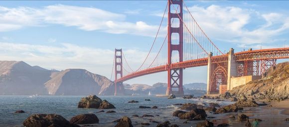 San Francisco (SFO)
