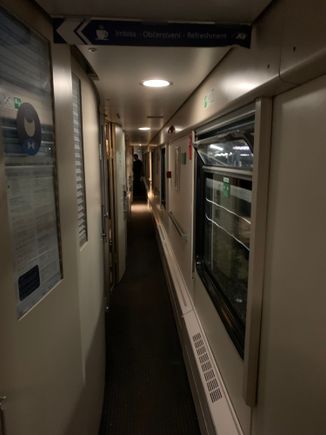 Corridor