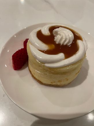 Cheesecake