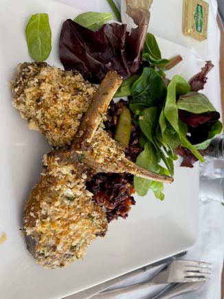 Lamb Chop