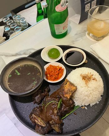 Konro Bakar