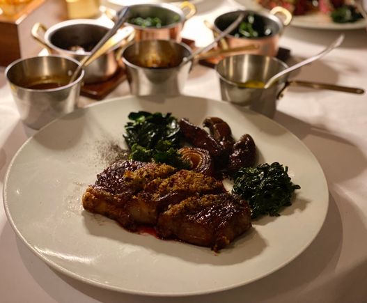 Wagyu 