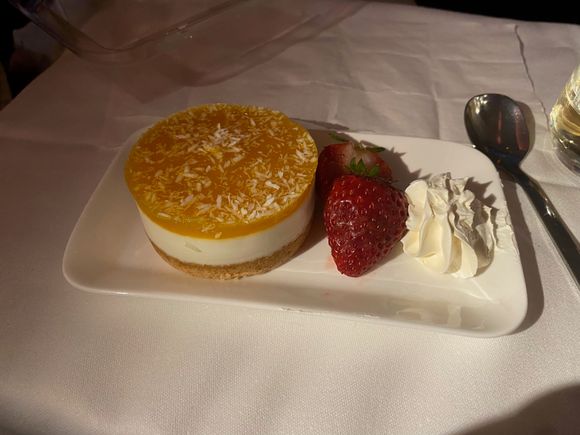 Dessert