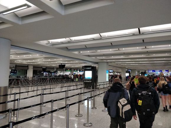 HKG immigration