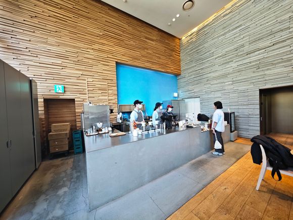Blue Bottle