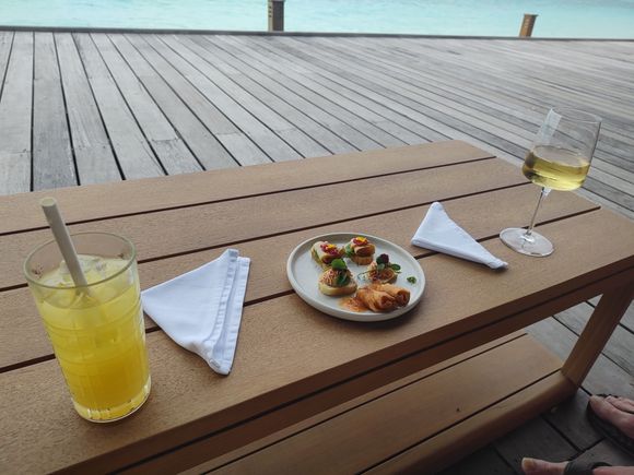 Happy hour