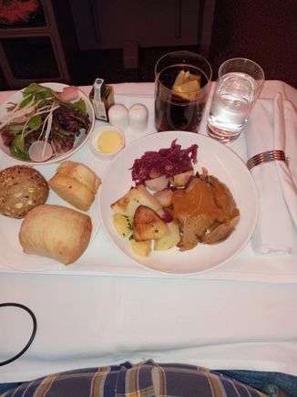 Confit Duck