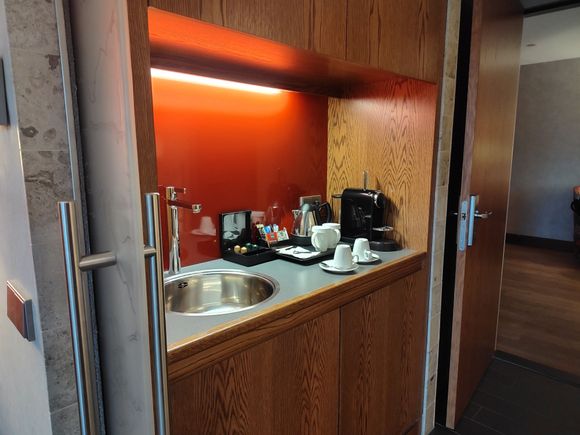 Amenities 
