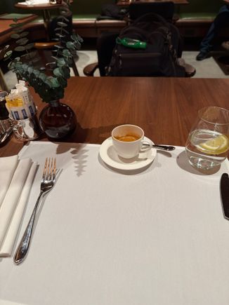 Table setting