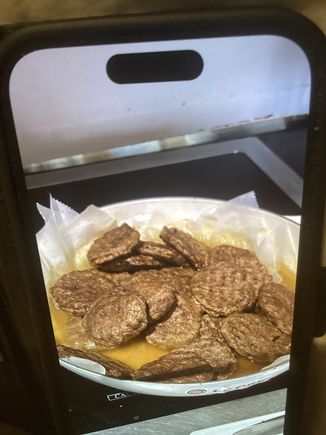 Best mystery meat 