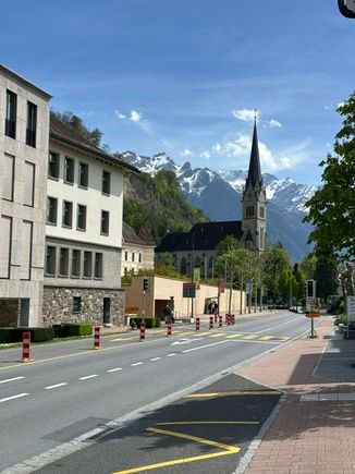 Liechtenstein 