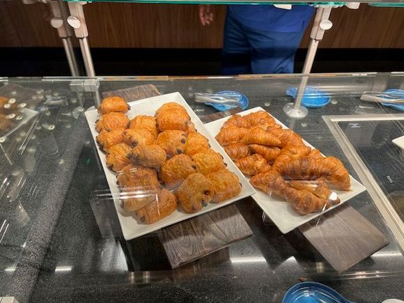 Pastries