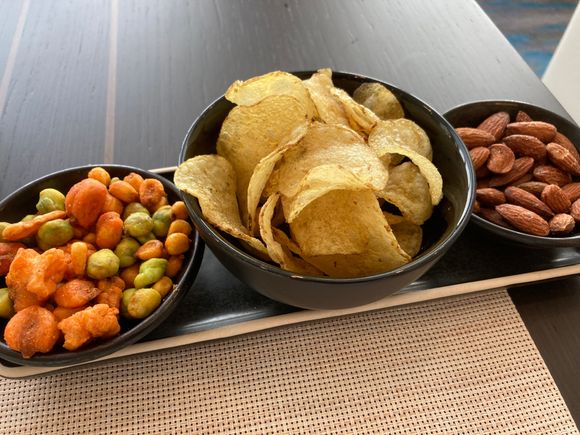 Nibbles 