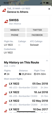 Flighty 2