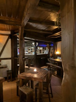 Trobadores Taberna Medieval