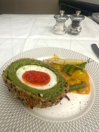 Scotch Egg